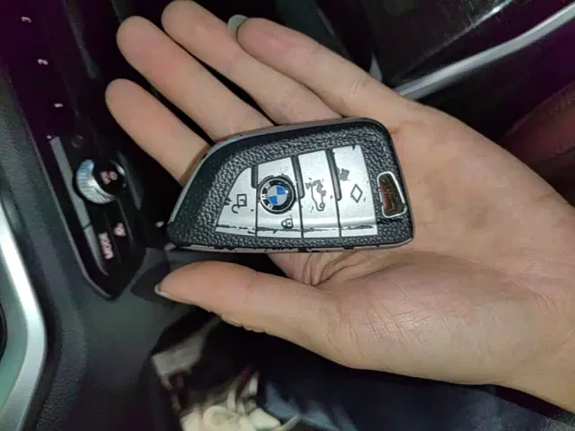 BMW 3 Series — Фото автомобиля 8