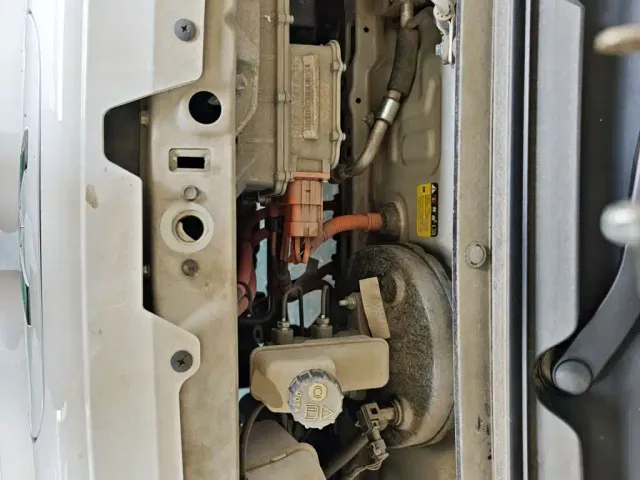 Wuling Hongguang Mini EV — Фото автомобиля 19