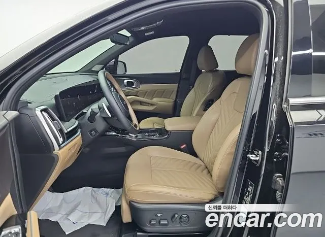 Kia Sorento Generation 4 — Фото автомобиля 11