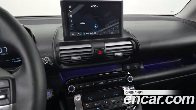 Hyundai Casper Casper Modern — Фото автомобиля 17