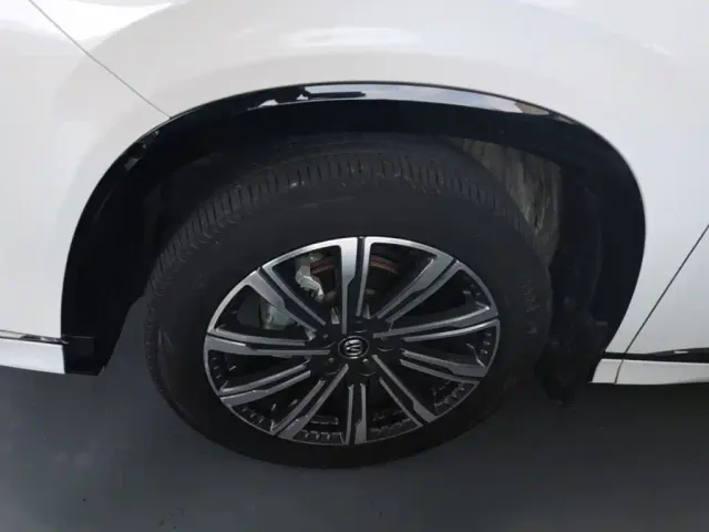 Changan CS75 Plus — Фото автомобиля 22