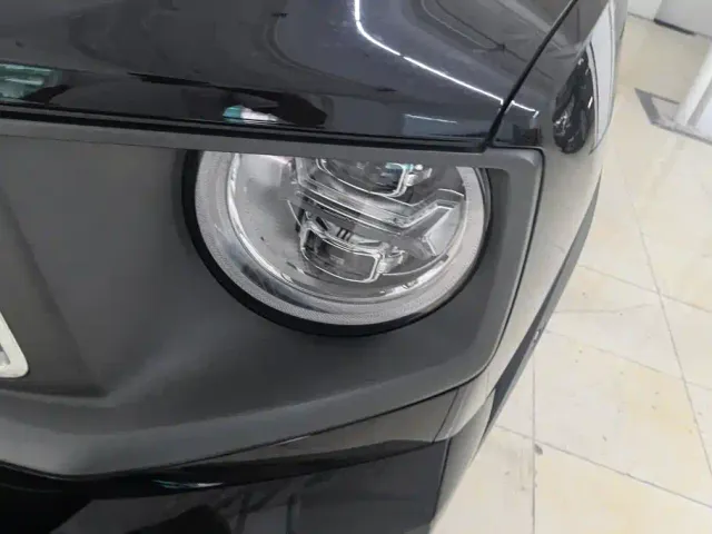 Haval Big Dog — Фото автомобиля 5