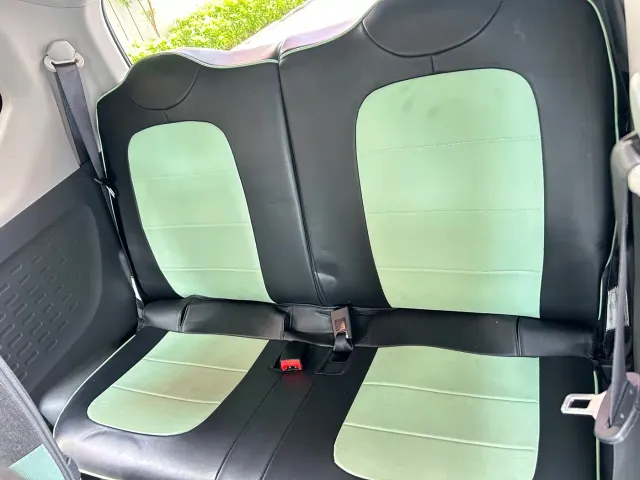 Wuling Hongguang Mini EV — Фото автомобиля 6