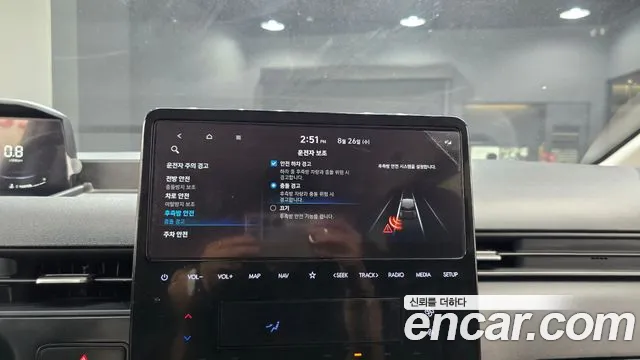 Hyundai Staria Staria 4WD Tourer 11 мест — Фото автомобиля 16