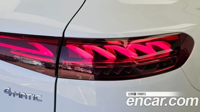 Mercedes-Benz EQS — Фото автомобиля 23