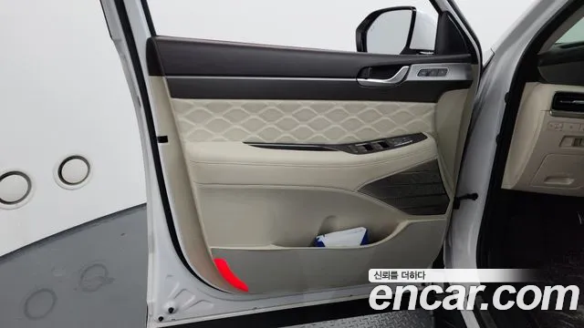 Hyundai Palisade Palisade Дизель 2.2 4WD — Фото автомобиля 18