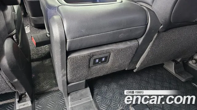 Hyundai Staria — Фото автомобиля 29