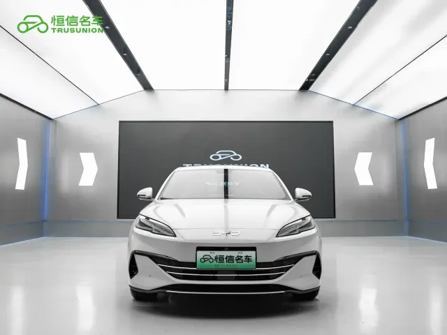 BYD Seal 06 — Фото автомобиля 4