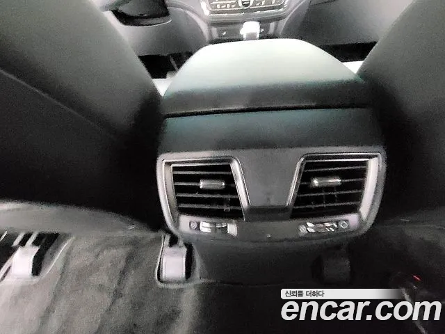 KG_Mobility_Ssangyong Rexton Новый Rexton Sport Дизель 2.2 2WD — Фото автомобиля 19