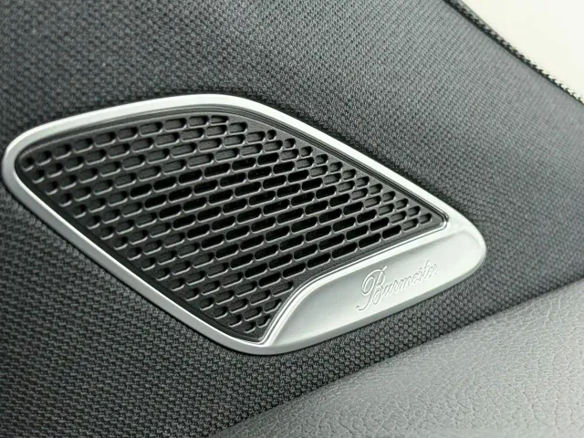 Mercedes-Benz EQA — Фото автомобиля 18