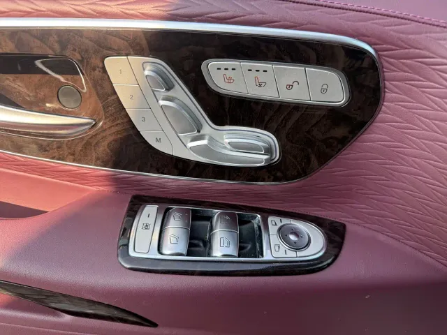 Mercedes-Benz Vito — Фото автомобиля 16