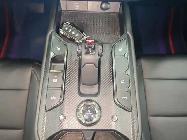 Haval Big Dog — Фото автомобиля 16