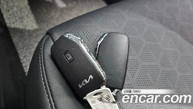 Kia Seltos — Фото автомобиля 23