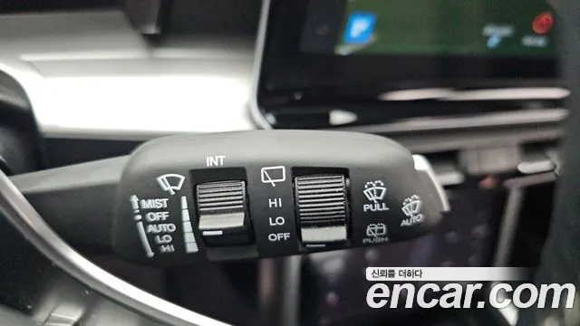 KG_Mobility_Ssangyong Torres Torres Бензин 1.5 2WD — Фото автомобиля 28