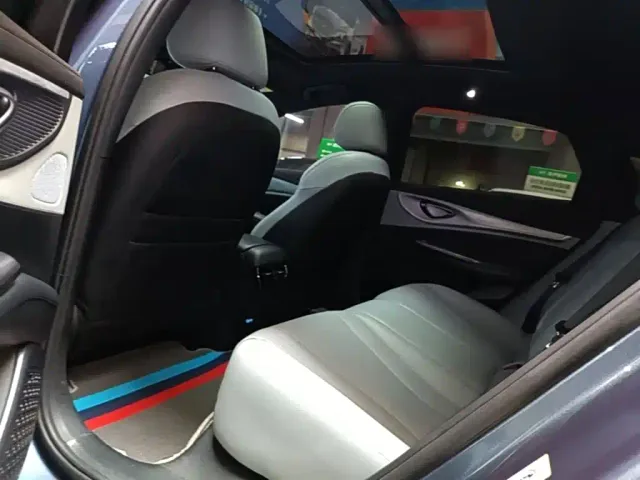 BYD Seal — Фото автомобиля 16