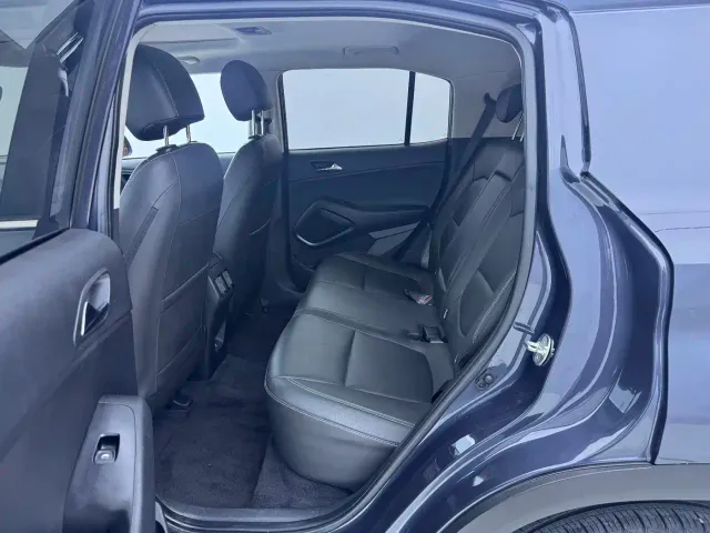 Hyundai ix35 — Фото автомобиля 19