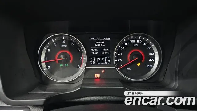 KG_Mobility_Ssangyong TIBOLI Very New Tivoli Бензин 1.5 2WD — Фото автомобиля 8