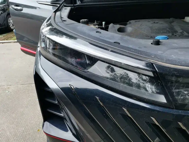 Changan CS75 Plus — Фото автомобиля 7