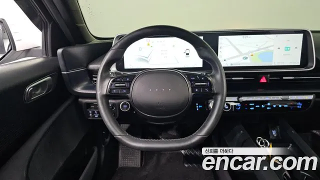Hyundai Ioniq 6 — Фото автомобиля 18