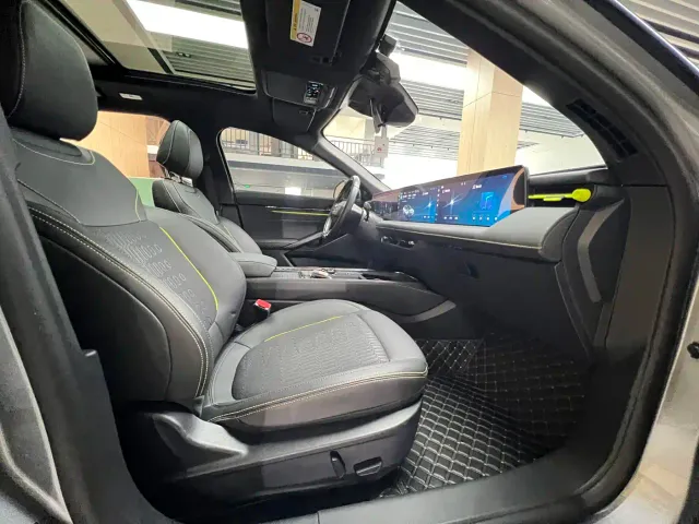 Ford Mondeo — Фото автомобиля 8