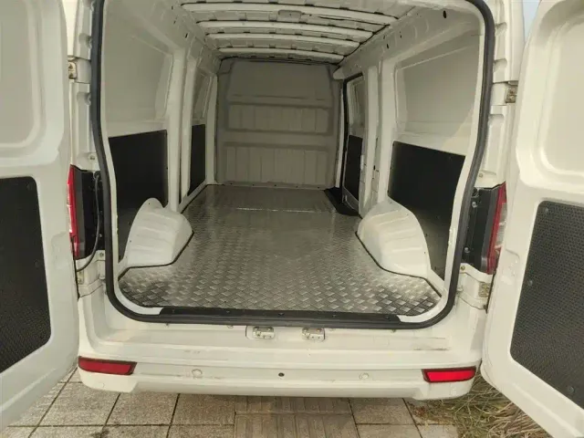 Dongfeng Yufeng EM27 — Фото автомобиля 18