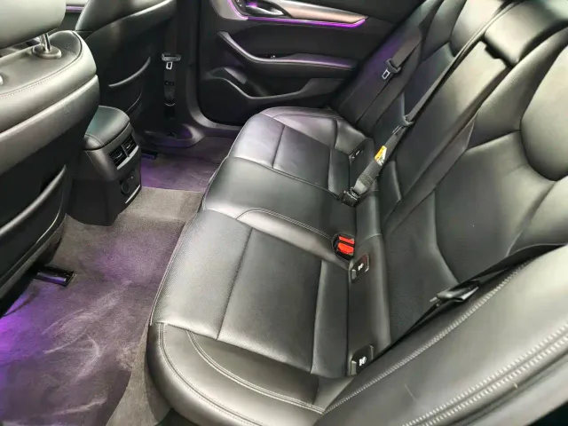 Cadillac CT5 — Фото автомобиля 16
