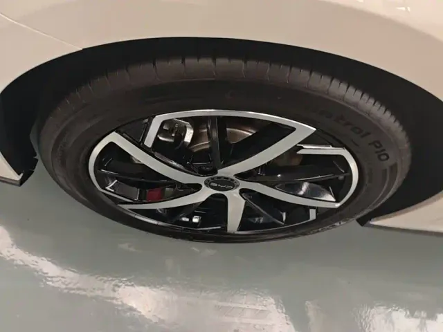 BYD Seal 07 DM-i — Фото автомобиля 22