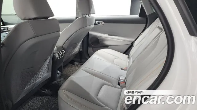 Hyundai Nexo Nexo Modern — Фото автомобиля 18