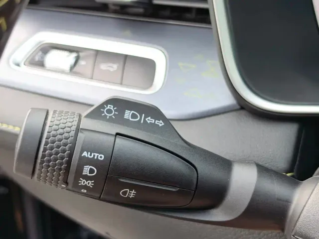 Geely Xingrui — Фото автомобиля 14