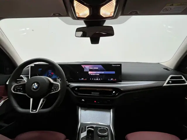 BMW 3 Series — Фото автомобиля 17