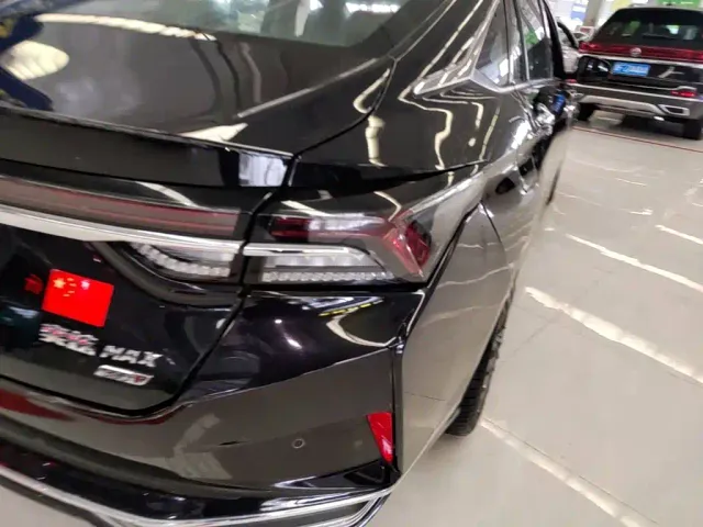 Dongfeng Yixuan MAX — Фото автомобиля 7