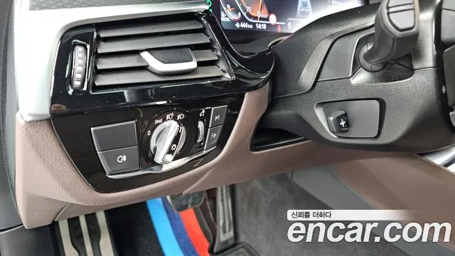 BMW Gran Turismo G32 — Фото автомобиля 28