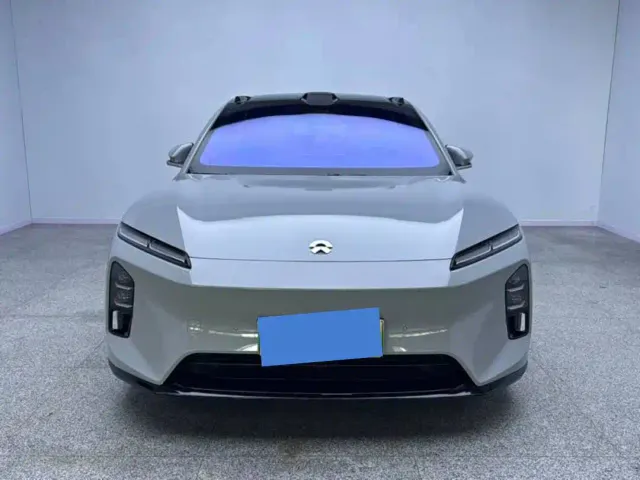 Nio ET5 Touring — Фото автомобиля 2