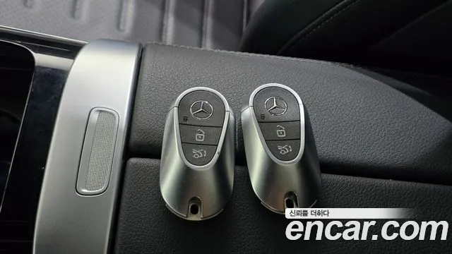 Mercedes-Benz GLC-Class — Фото автомобиля 22