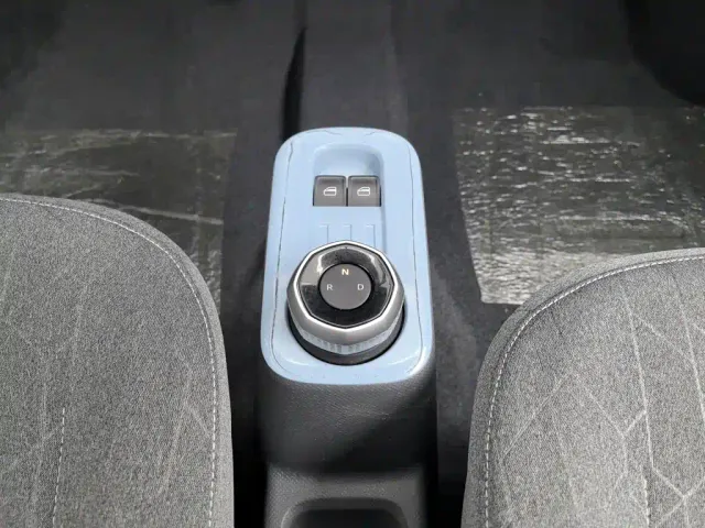 Geely Panda — Фото автомобиля 13