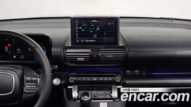 Hyundai Casper — Фото автомобиля 20