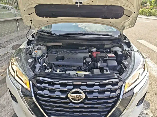 Nissan Kicks — Фото автомобиля 19