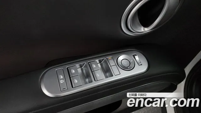 Hyundai Palisade Palisade (LX3) Бензин 2.5T 4WD 9 мест — Фото автомобиля 26