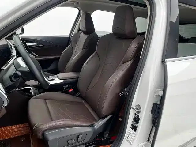 BMW X1 — Фото автомобиля 17