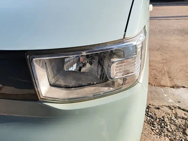 Wuling Hongguang Mini EV — Фото автомобиля 23