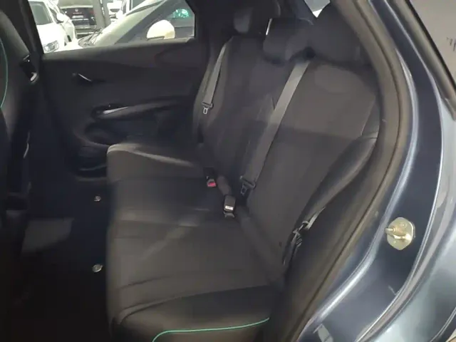 BYD Dolphin — Фото автомобиля 16