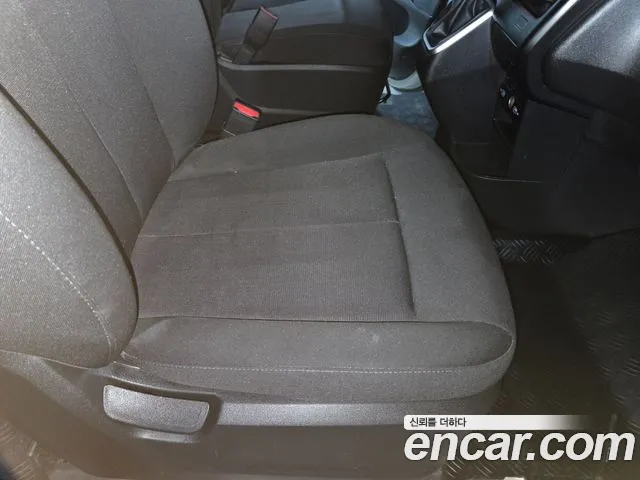 Hyundai Staria Staria Карго 5 мест — Фото автомобиля 17