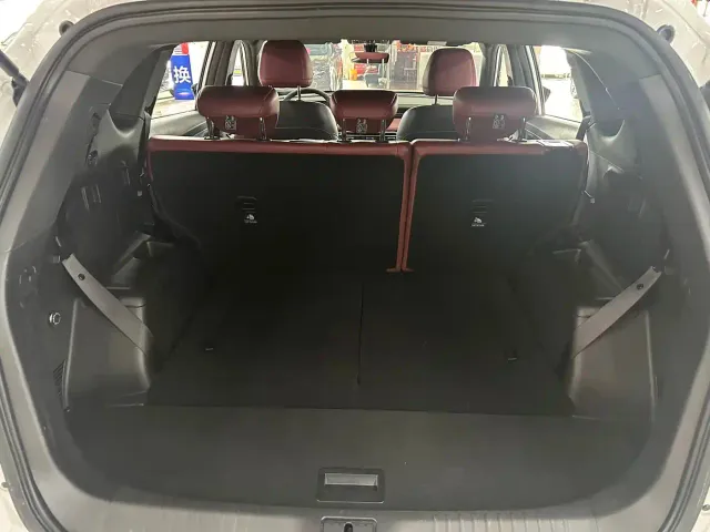 Jetour X70 Plus — Фото автомобиля 14
