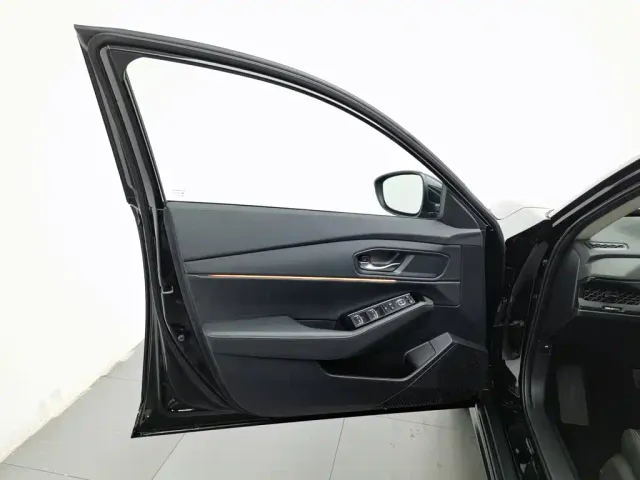 Honda Accord — Фото автомобиля 8