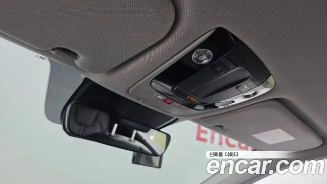 Kia Sorento Sorento 4-е поколение Дизель 2.2 2WD — Фото автомобиля 17
