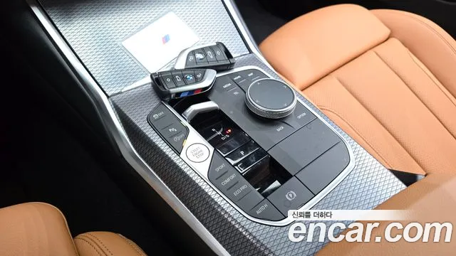 BMW 3 Series G20 — Фото автомобиля 9