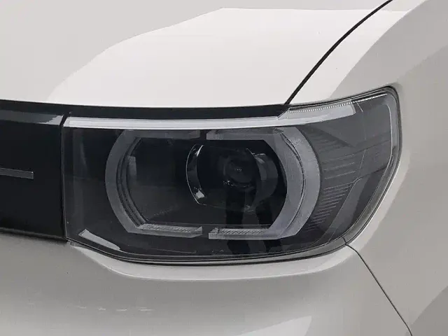 Wuling Hongguang Mini EV — Фото автомобиля 7