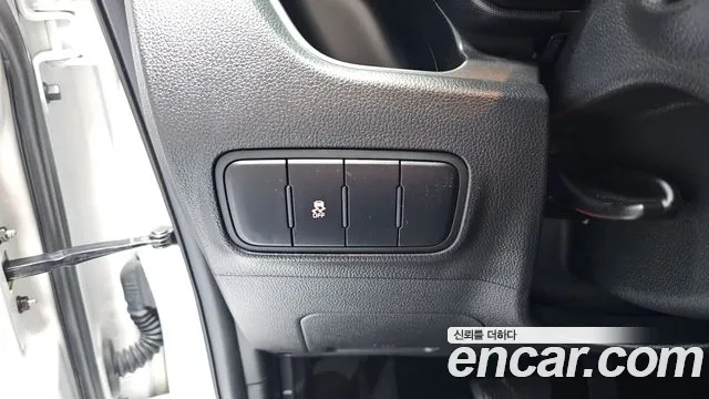 Kia RAY Новый Kia Ray Фургон — Фото автомобиля 19