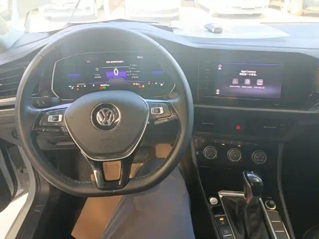 Volkswagen Sagitar — Фото автомобиля 9