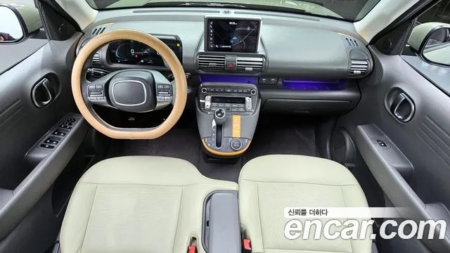 Hyundai Casper — Фото автомобиля 6